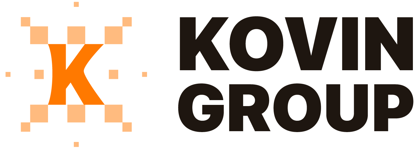Kovin Logo